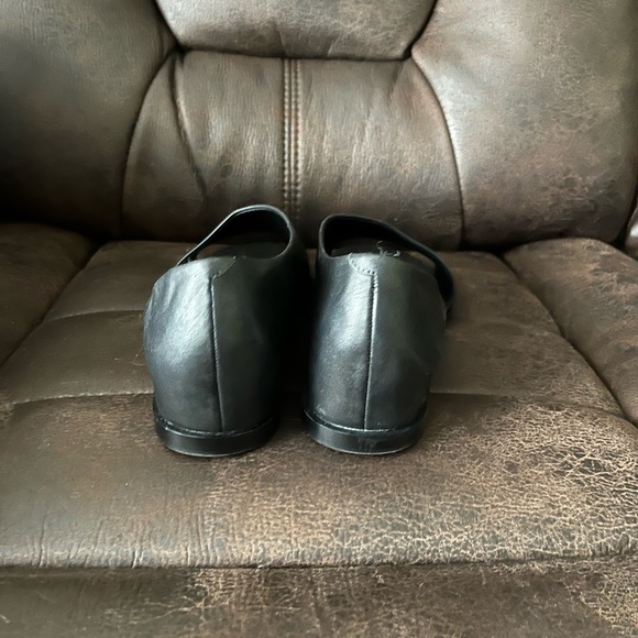 DKNY Dya peep toe shoes - Picture 4 of 7